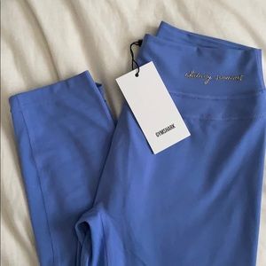 Whitney Simmons Gymshark legging